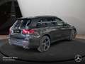 Mercedes-Benz GLC 300 e 4M AMG+NIGHT+360+MULTIBEAM+HUD+SITZKLIMA Grau - thumbnail 8