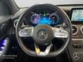 Mercedes-Benz GLC 300 e 4M AMG+NIGHT+360+MULTIBEAM+HUD+SITZKLIMA Grau - thumbnail 14