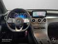 Mercedes-Benz GLC 300 e 4M AMG+NIGHT+360+MULTIBEAM+HUD+SITZKLIMA Grau - thumbnail 13