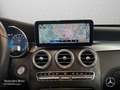 Mercedes-Benz GLC 300 e 4M AMG+NIGHT+360+MULTIBEAM+HUD+SITZKLIMA Grau - thumbnail 16