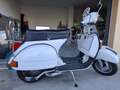 Vespa PX 150 Arcobaleno elestart Blanco - thumbnail 8