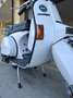 Vespa PX 150 Arcobaleno elestart Blanco - thumbnail 3