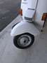 Vespa PX 150 Arcobaleno elestart Blanco - thumbnail 2