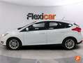Ford Focus 1.0 Ecoboost Auto-S&S Trend 100 Blanco - thumbnail 8