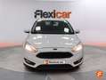 Ford Focus 1.0 Ecoboost Auto-S&S Trend 100 Blanco - thumbnail 5