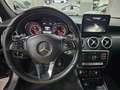 Mercedes-Benz A 180 D PREMIUM 1.5 CDI 110CV AUTOMATIC F1 - ITALIANA Zwart - thumbnail 13