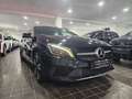 Mercedes-Benz A 180 D PREMIUM 1.5 CDI 110CV AUTOMATIC F1 - ITALIANA Zwart - thumbnail 3