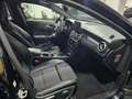 Mercedes-Benz A 180 D PREMIUM 1.5 CDI 110CV AUTOMATIC F1 - ITALIANA Zwart - thumbnail 28