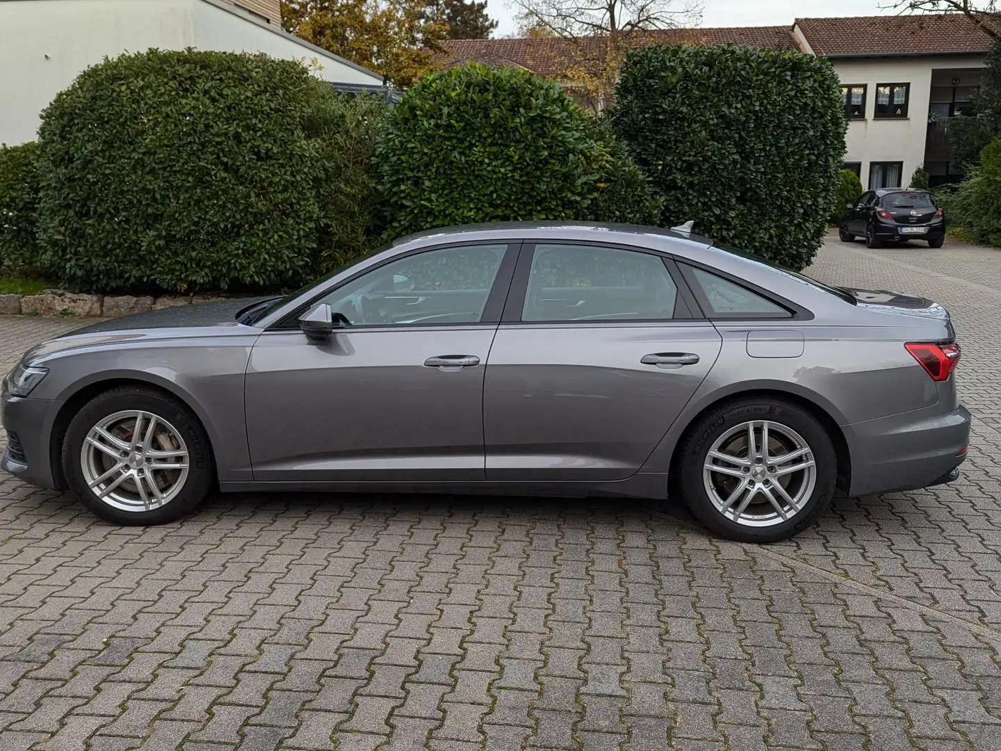 Audi A6 A6 50 TFSI e quattro S tronic - 2