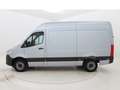 Mercedes-Benz Sprinter 315CDI 150PK Automaat L2H2 RWD Pro | BPM Vrij | 3, Silber - thumbnail 13