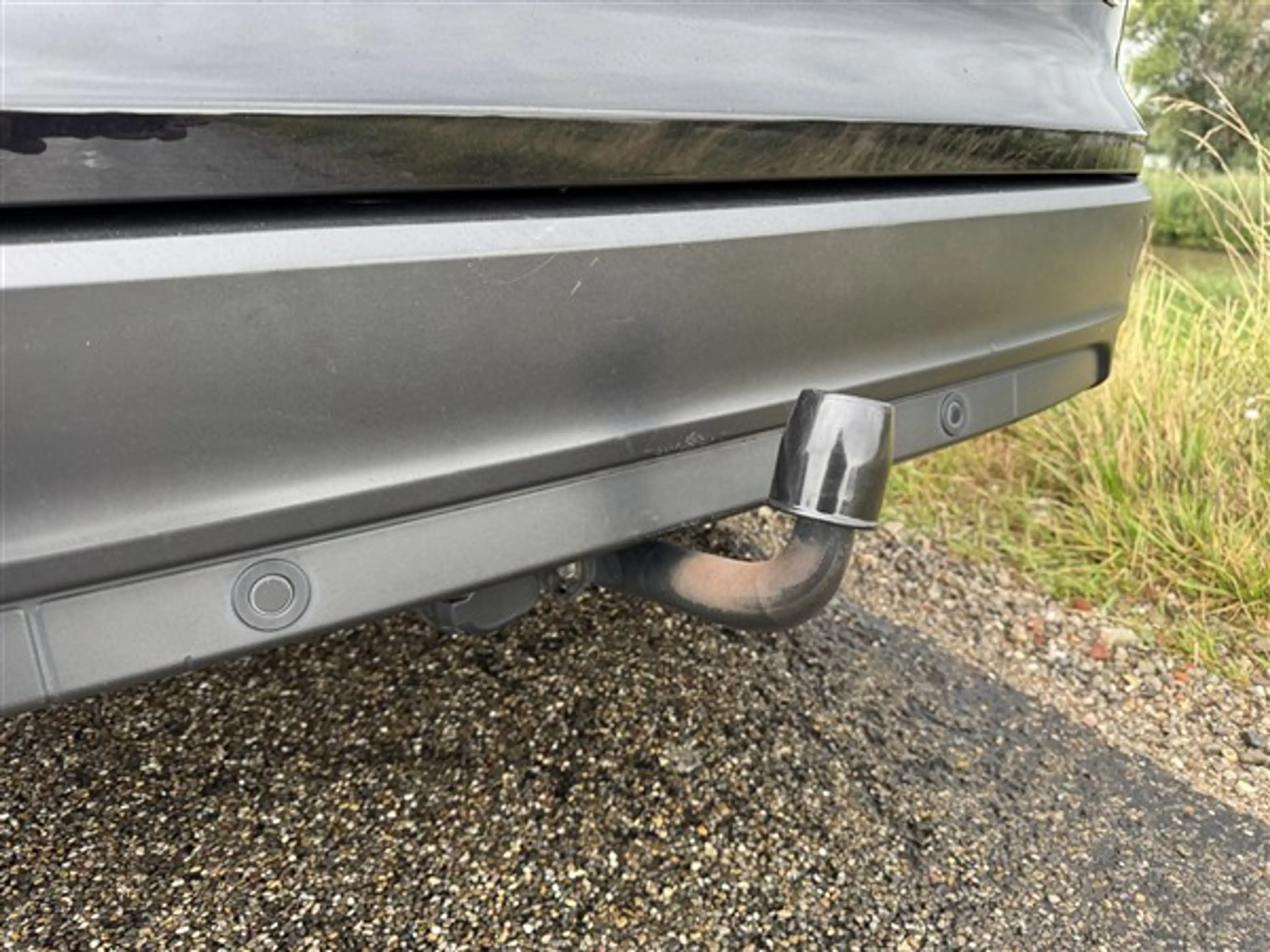 Ford Focus Wagon 1.0 Titanium Edition ECC.LMV.NAVI.PDC.TREKHA — photo 13