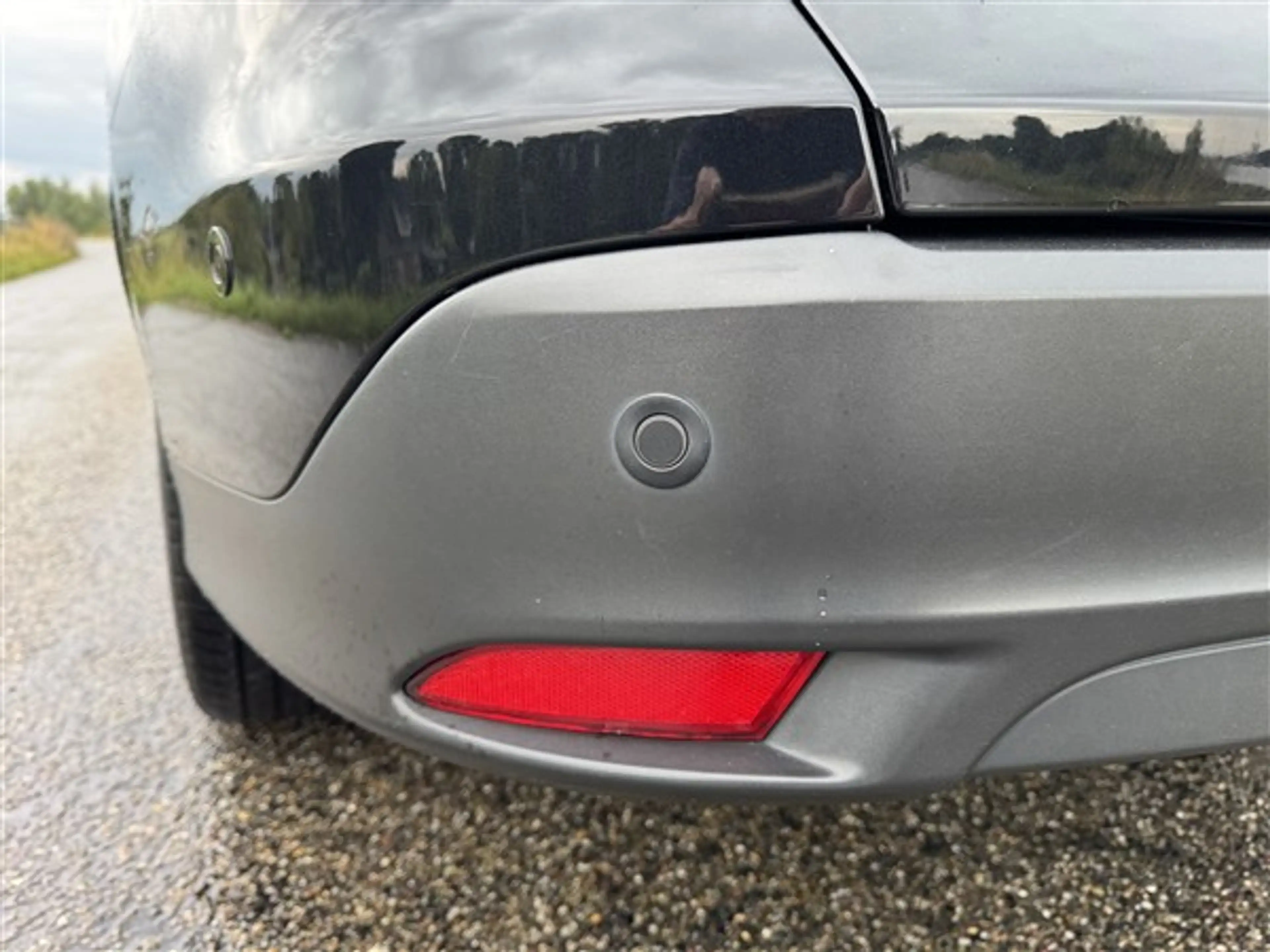 Ford Focus Wagon 1.0 Titanium Edition ECC.LMV.NAVI.PDC.TREKHA — photo 12