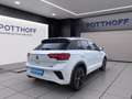 Volkswagen T-Roc 2.0 TSI DSG 4M R-LINE AHK PANO ACC SHZG Weiß - thumbnail 6