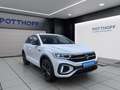Volkswagen T-Roc 2.0 TSI DSG 4M R-LINE AHK PANO ACC SHZG Weiß - thumbnail 7