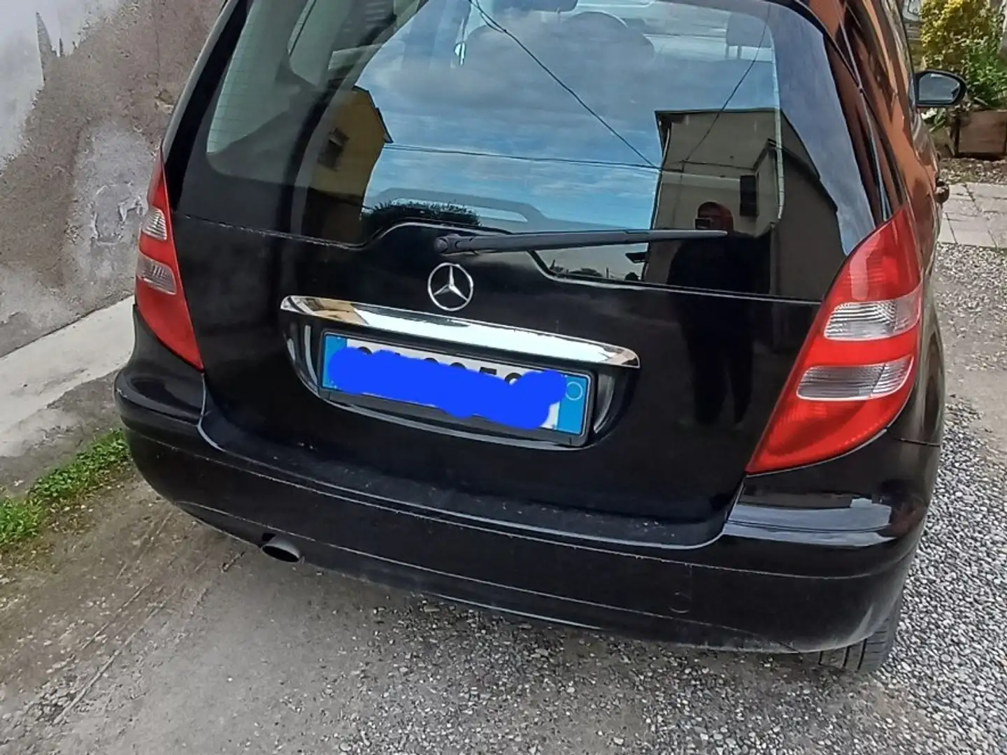 Mercedes-Benz A 150 Elegance - 2