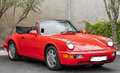 Porsche 964 Carrera 2 Cabriolet - thumbnail 1