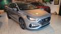 Hyundai i30 1.0 T-GDI Hybrid Alu Navi Kamera Tempomat Silber - thumbnail 9