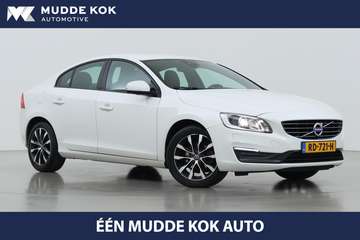 2.0 T3 Polar+ Dynamic | Leder | Stoelverwarming |