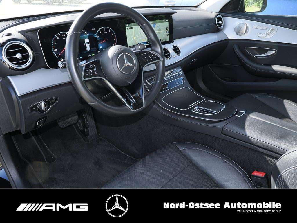 Mercedes-Benz E 450
