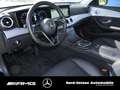 Mercedes-Benz E 450 4M T AMG AVANTGARDE  KAMERA AHK PANORAMA Schwarz - thumbnail 7