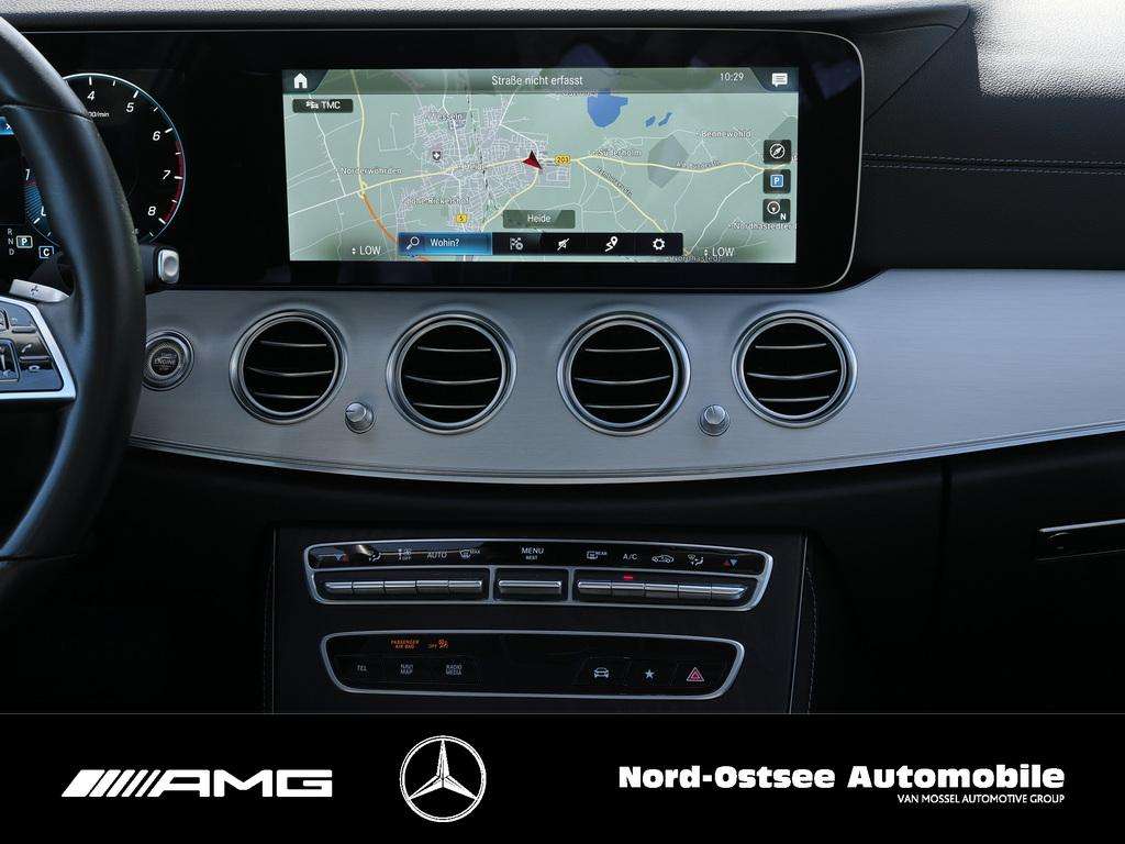 Mercedes-Benz E 450