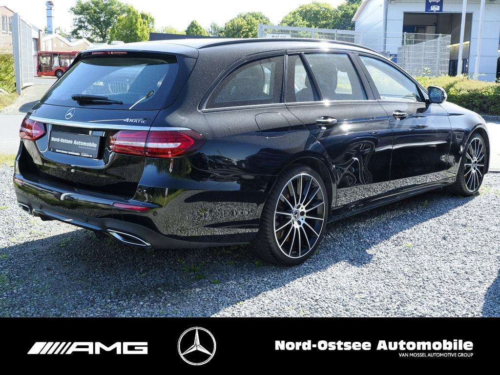 Mercedes-Benz E 450