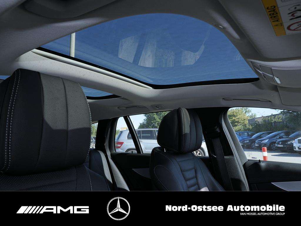 Mercedes-Benz E 450