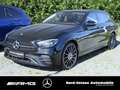 Mercedes-Benz E 450 4M T AMG AVANTGARDE  KAMERA AHK PANORAMA Schwarz - thumbnail 6