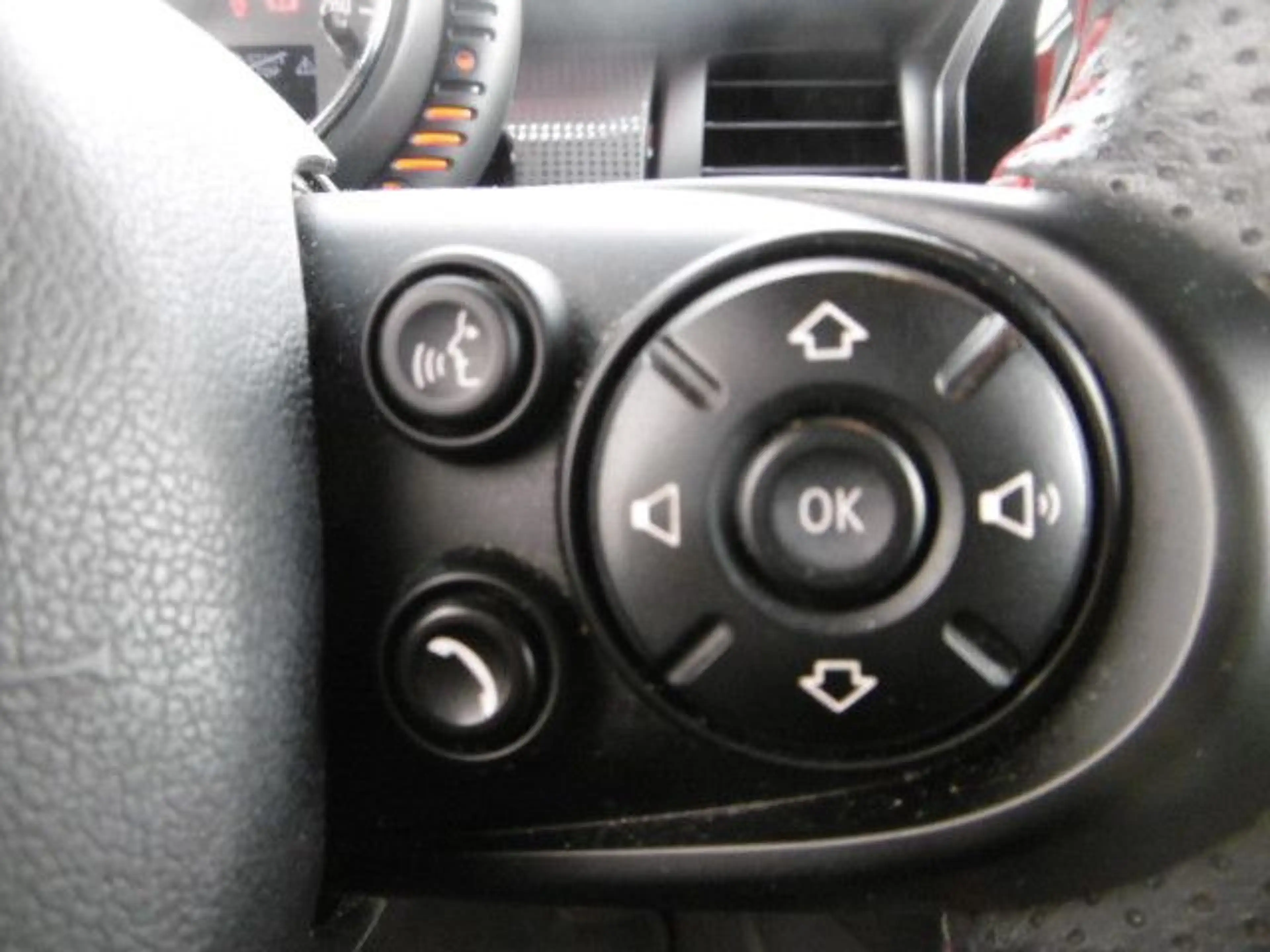 MINI Cooper D Mini 3-trg. Cooper D John Cooper Works — photo 14
