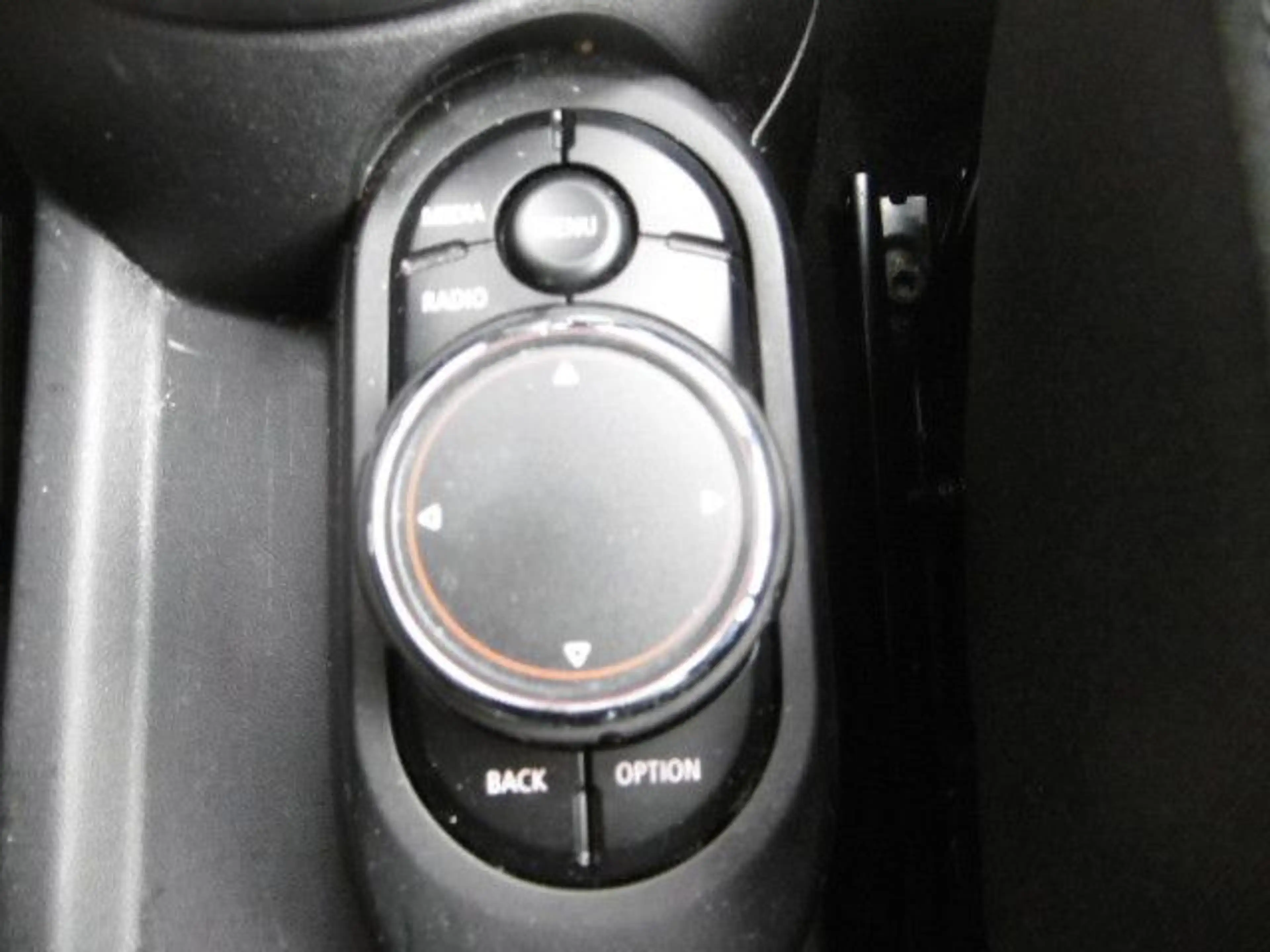 MINI Cooper D Mini 3-trg. Cooper D John Cooper Works — photo 10