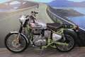 Royal Enfield Bullet 500 EFI TRIALS - 2020 - KM 9222 Срібний - thumbnail 7
