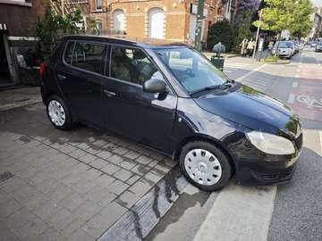 Combi 1.2 TDI 75 CR FAP GreenLine