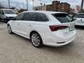 Skoda Octavia Combi Style Blanc - thumbnail 7