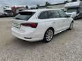Skoda Octavia Combi Style Blanc - thumbnail 5