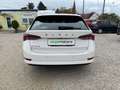 Skoda Octavia Combi Style Blanc - thumbnail 6