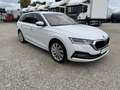 Skoda Octavia Combi Style Blanc - thumbnail 3