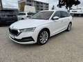 Skoda Octavia Combi Style Blanc - thumbnail 1