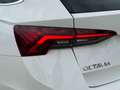 Skoda Octavia Combi Style Blanc - thumbnail 45