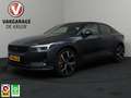 Polestar 2 Long Range Dual Motor Launch Edition 78kWh Perform Blauw - thumbnail 1
