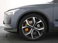 Polestar 2 Long Range Dual Motor Launch Edition 78kWh Perform Blauw - thumbnail 15