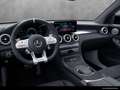 Mercedes-Benz GLC 63 AMG GLC 63 S AMG 4MATIC+ AHK/PANO/HEAD-UP/BURMESTER Bleu - thumbnail 9