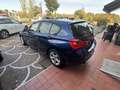 BMW 116 116d Sport 5p auto Blu/Azzurro - thumbnail 5