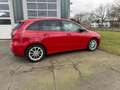 Mercedes-Benz B 180 B-Klasse Diesel d 7G-DCT Progressive Rot - thumbnail 4