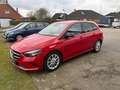 Mercedes-Benz B 180 B-Klasse Diesel d 7G-DCT Progressive Rot - thumbnail 3