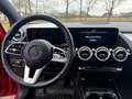 Mercedes-Benz B 180 B-Klasse Diesel d 7G-DCT Progressive Rot - thumbnail 6