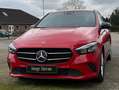 Mercedes-Benz B 180 B-Klasse Diesel d 7G-DCT Progressive Rot - thumbnail 2