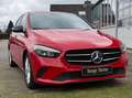 Mercedes-Benz B 180 B-Klasse Diesel d 7G-DCT Progressive Rot - thumbnail 1