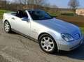 Mercedes-Benz SLK 200 SLK Roadster - R170 k Grigio - thumbnail 3