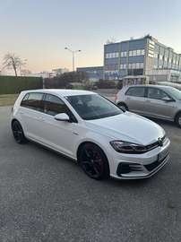 Performance 2,0 TSI DSG