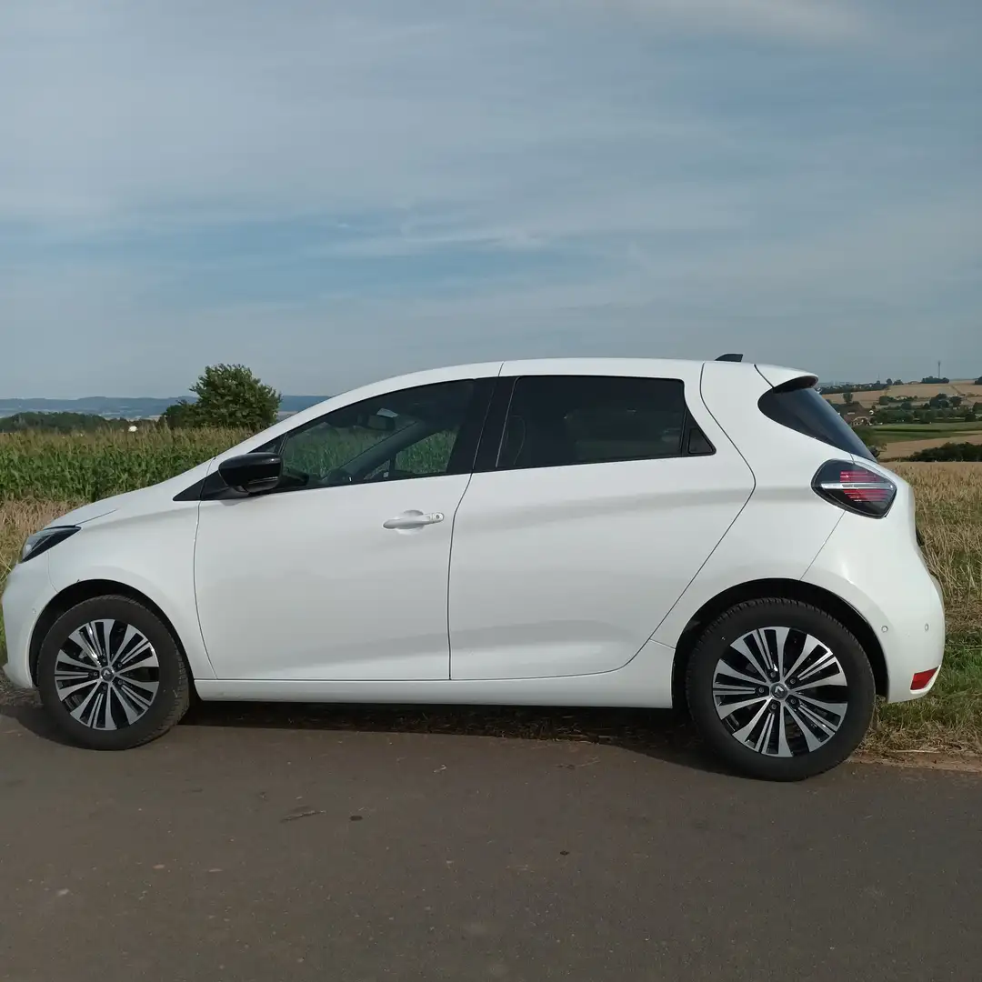 Renault ZOE ZOE EV50 135hp Iconic - 2